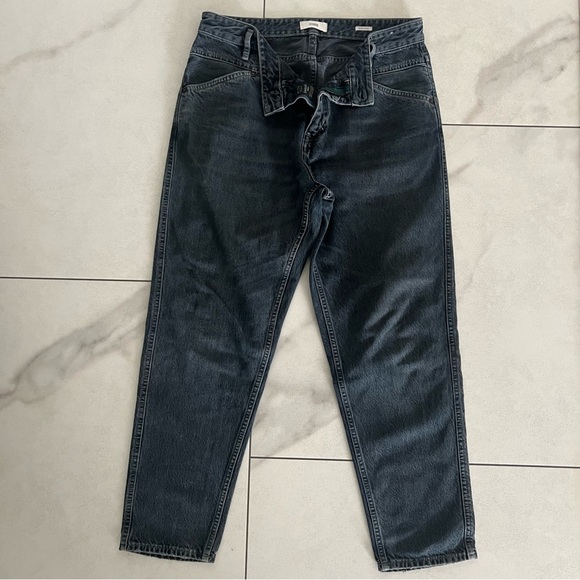 Closed X-Lent Tapered Denim - Picture 4 of 7